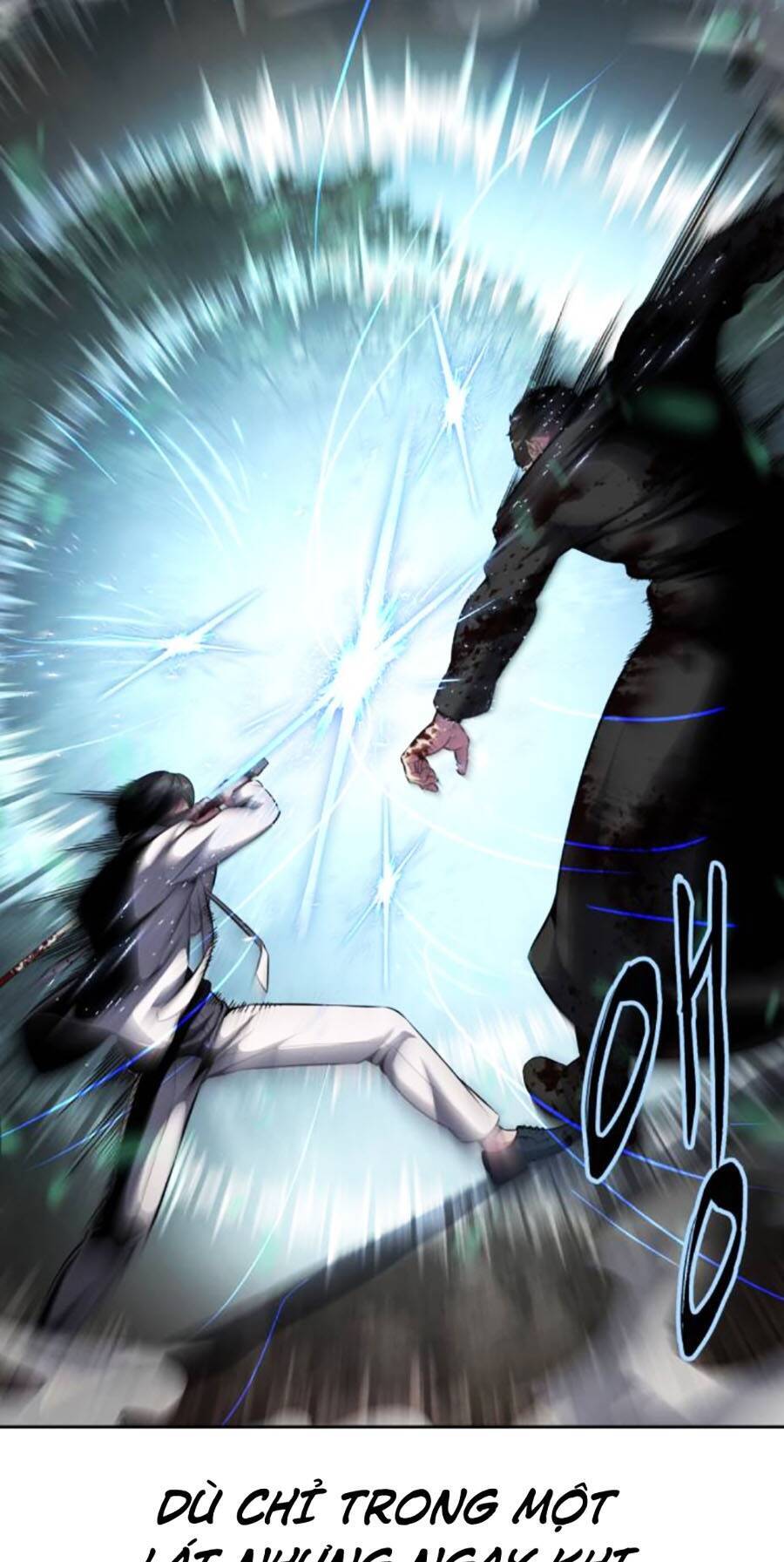 Cậu Bé Của Thần Chết: Chapter 199