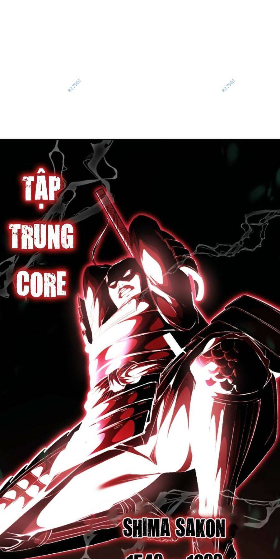 Cậu Bé Của Thần Chết: Chapter 199