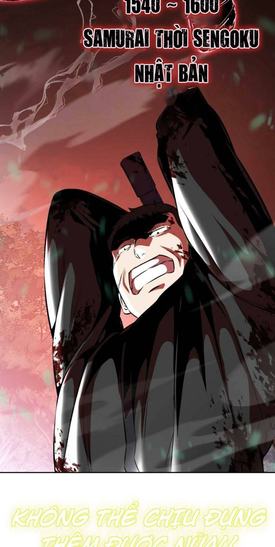 Cậu Bé Của Thần Chết: Chapter 199