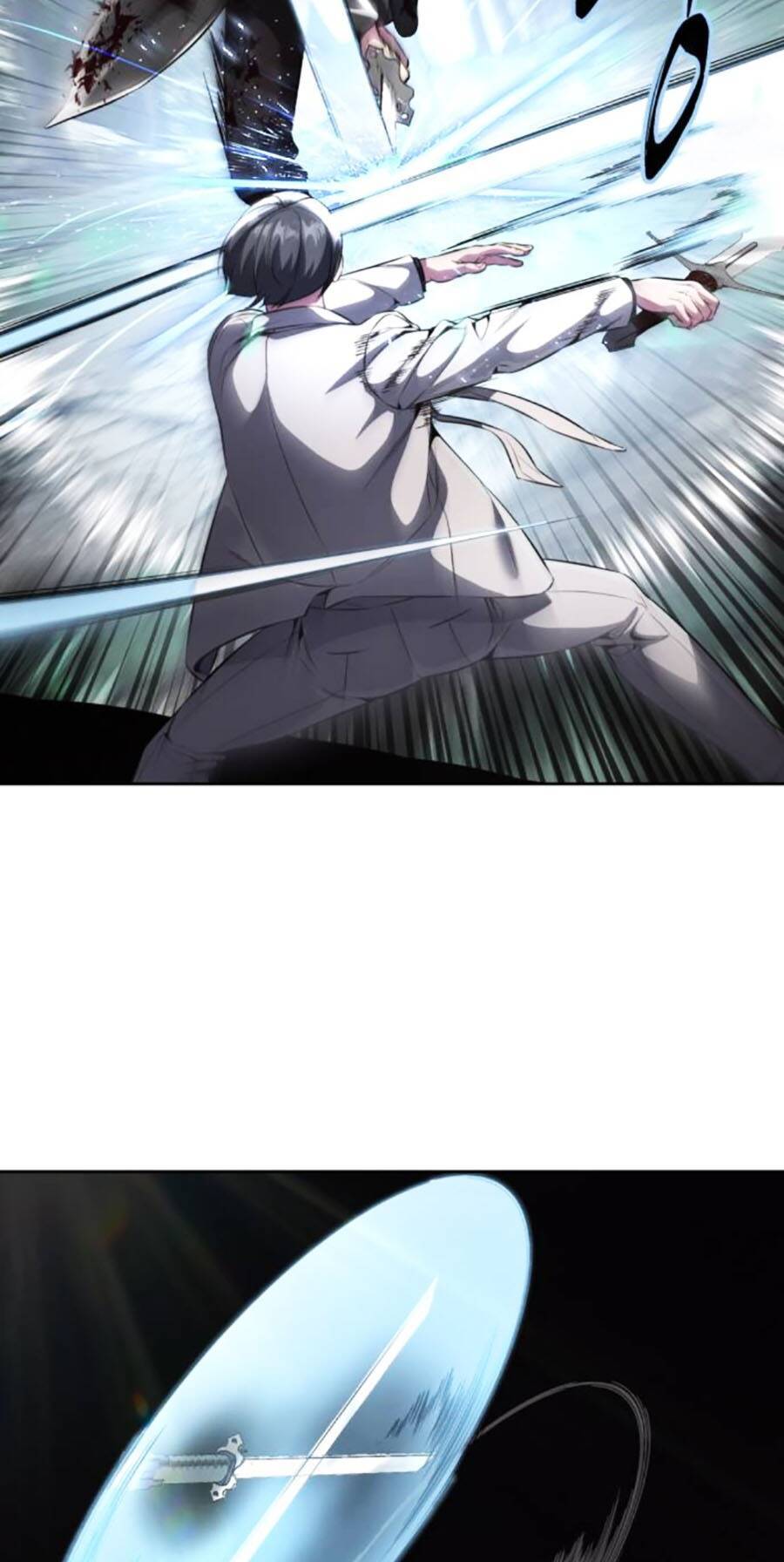 Cậu Bé Của Thần Chết: Chapter 199