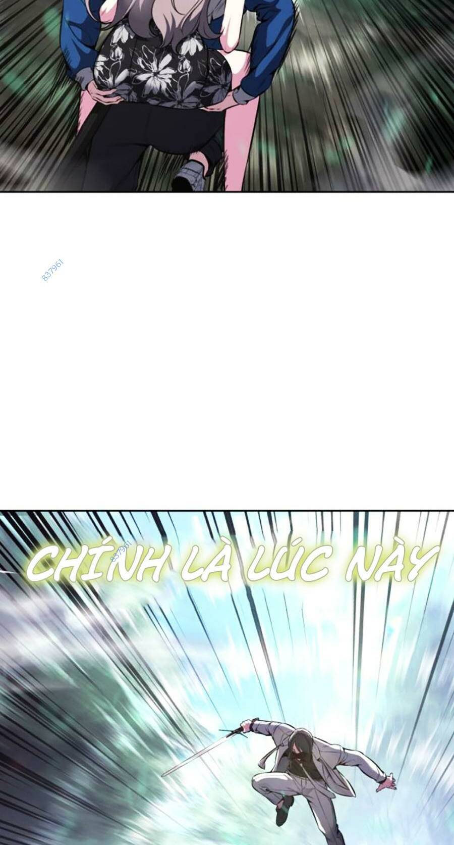 Cậu Bé Của Thần Chết: Chapter 199