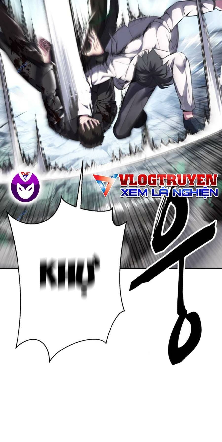 Cậu Bé Của Thần Chết: Chapter 199