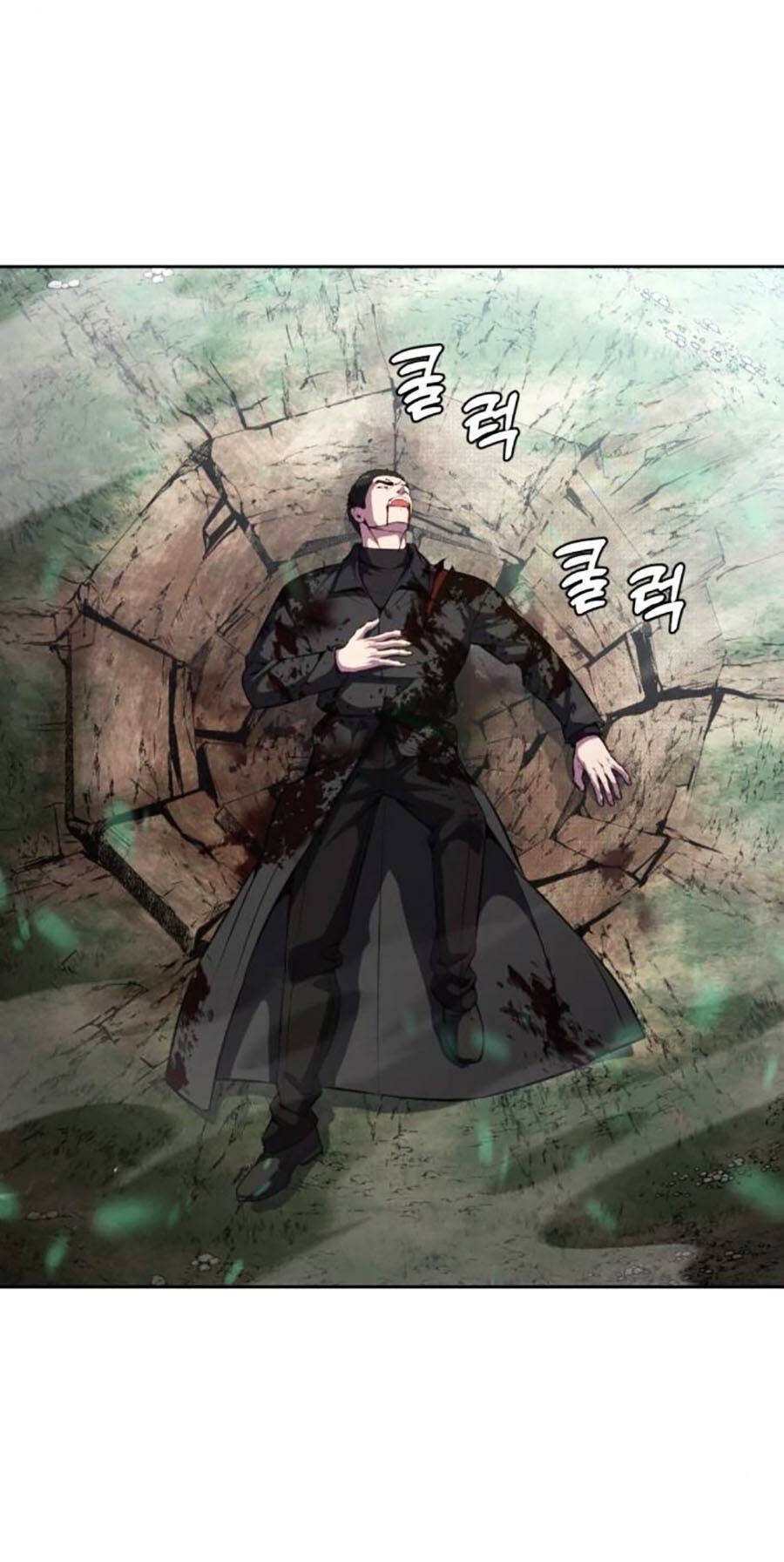 Cậu Bé Của Thần Chết: Chapter 199