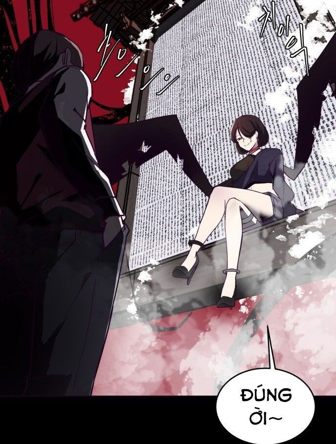 Cậu Bé Của Thần Chết: Chapter 2