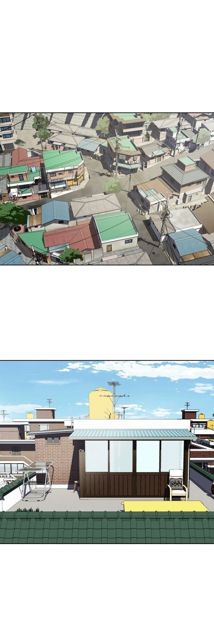 Cậu Bé Của Thần Chết: Chapter 2