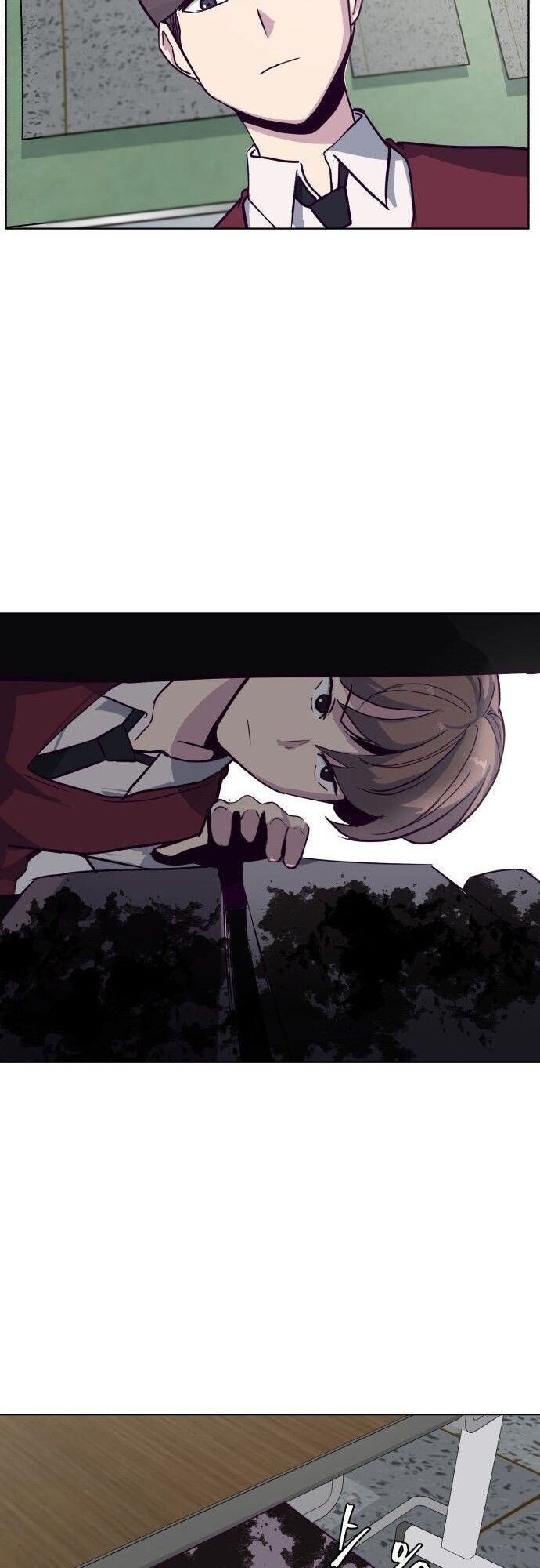 Cậu Bé Của Thần Chết: Chapter 2