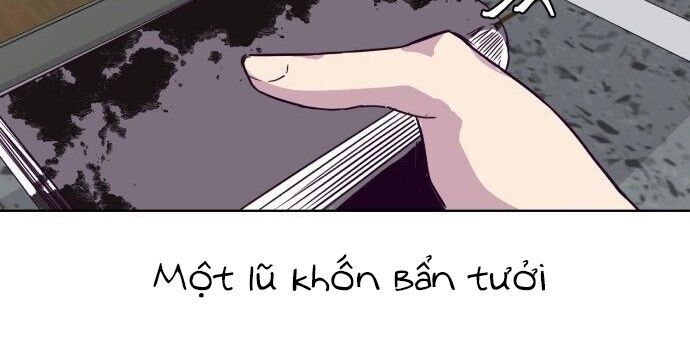 Cậu Bé Của Thần Chết: Chapter 2