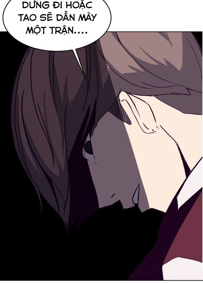 Cậu Bé Của Thần Chết: Chapter 2