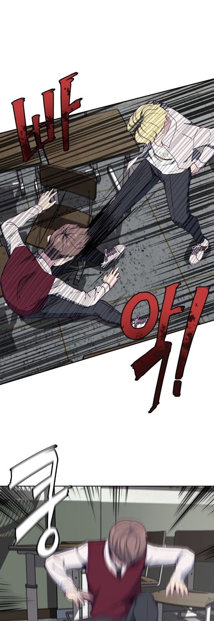 Cậu Bé Của Thần Chết: Chapter 2