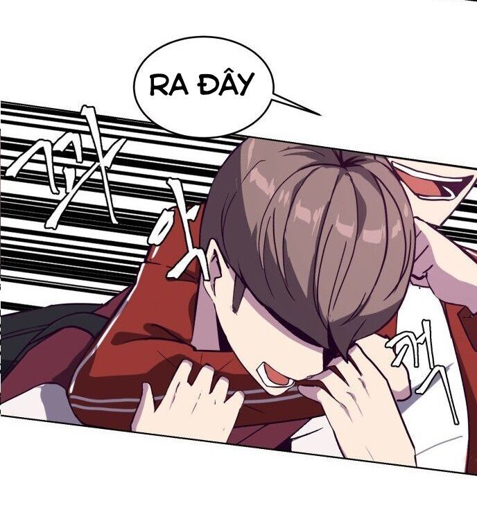 Cậu Bé Của Thần Chết: Chapter 2