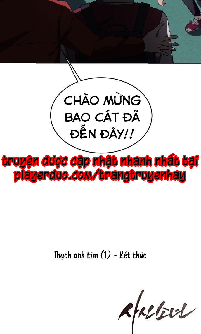 Cậu Bé Của Thần Chết: Chapter 2