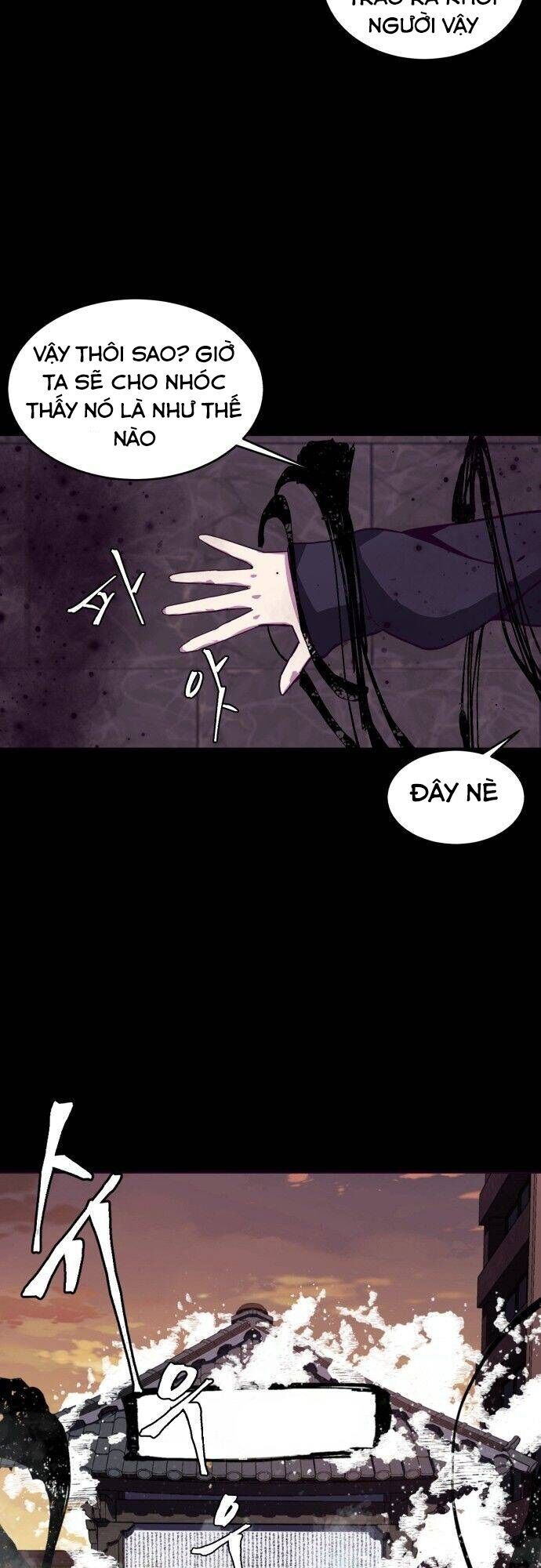 Cậu Bé Của Thần Chết: Chapter 2