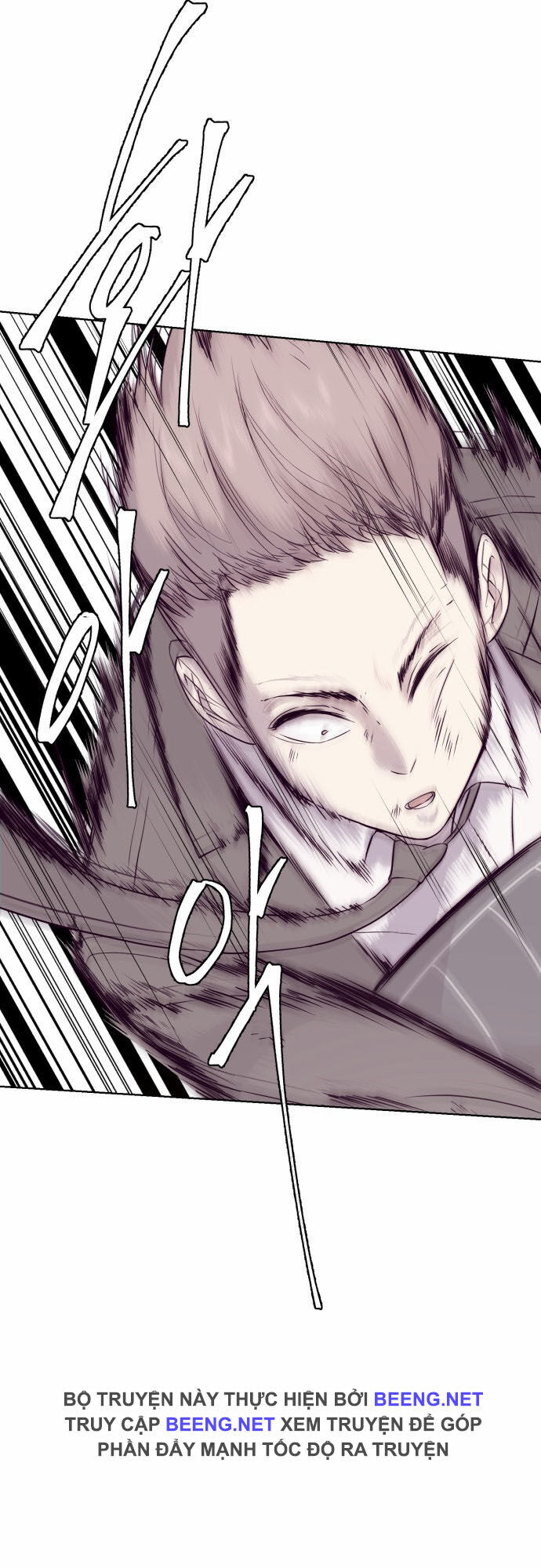 Cậu Bé Của Thần Chết: Chapter 20