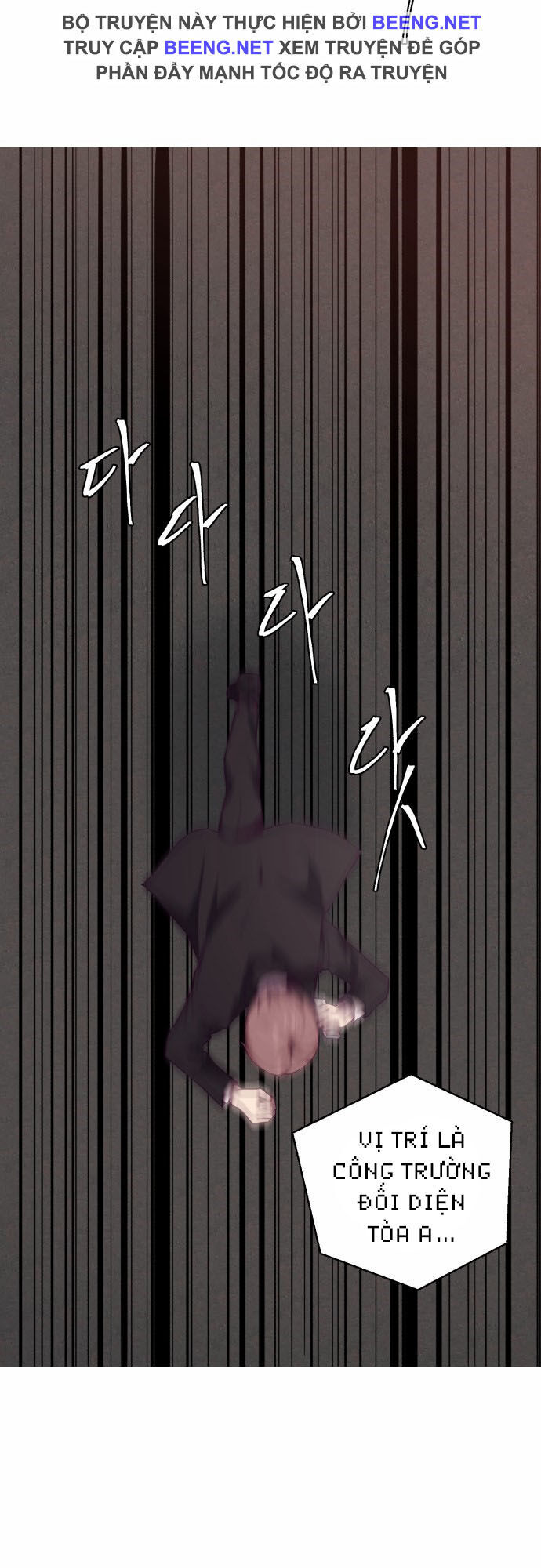 Cậu Bé Của Thần Chết: Chapter 20