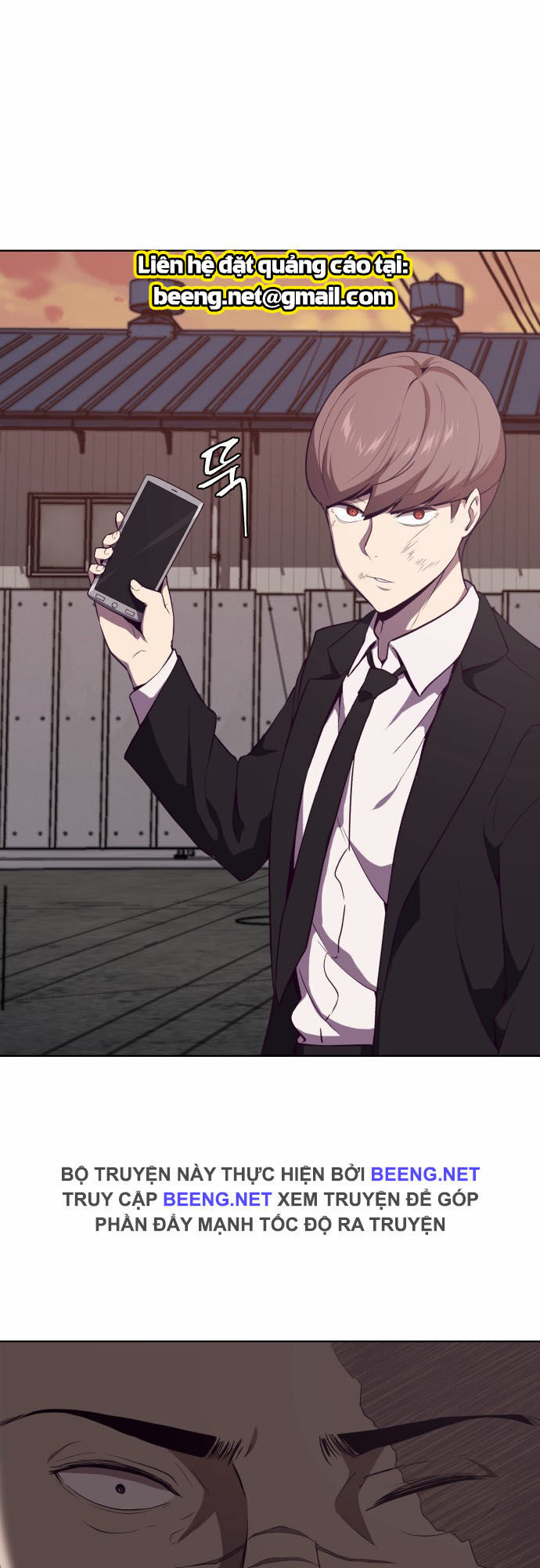 Cậu Bé Của Thần Chết: Chapter 20