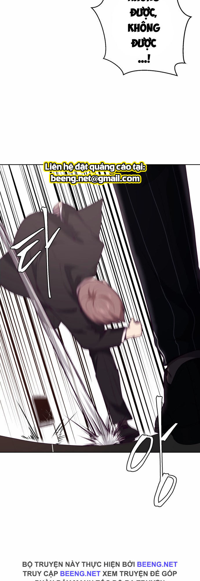 Cậu Bé Của Thần Chết: Chapter 20