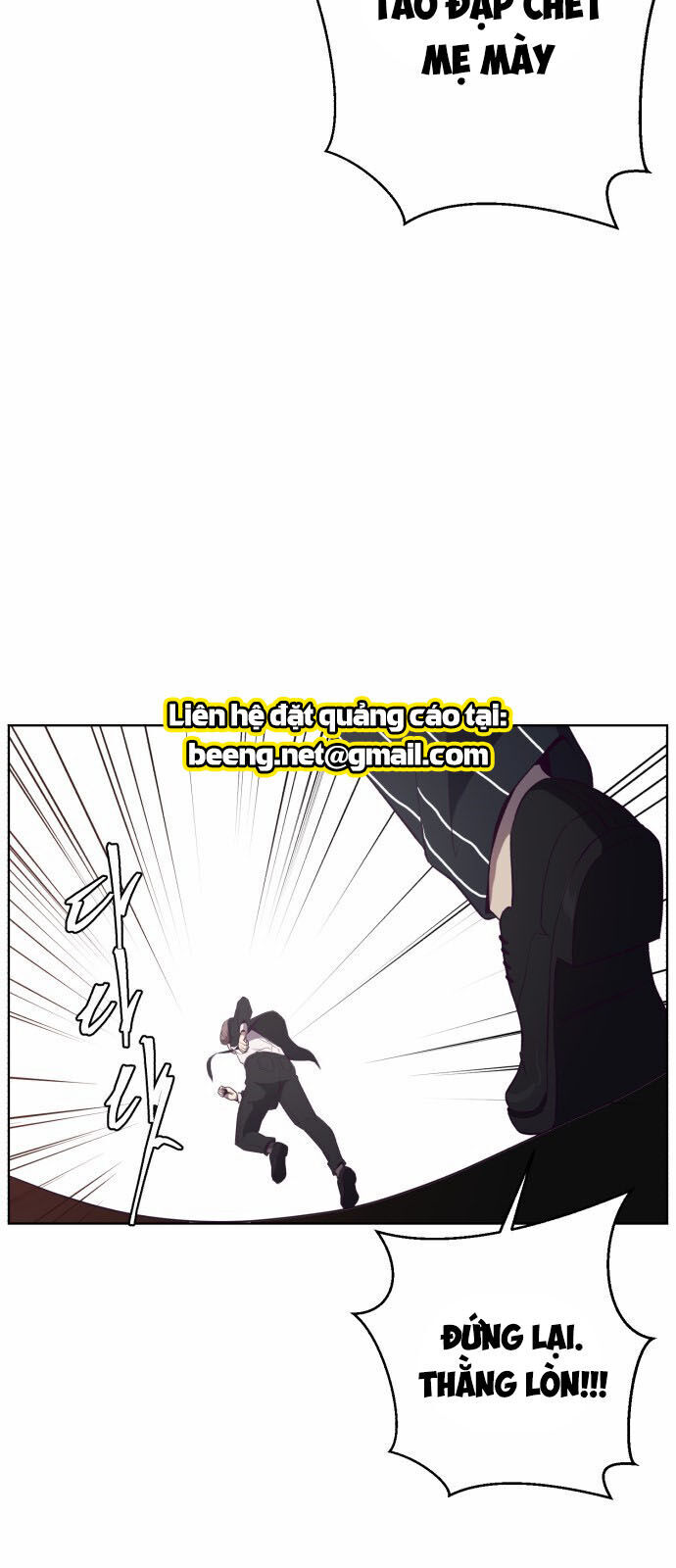 Cậu Bé Của Thần Chết: Chapter 20