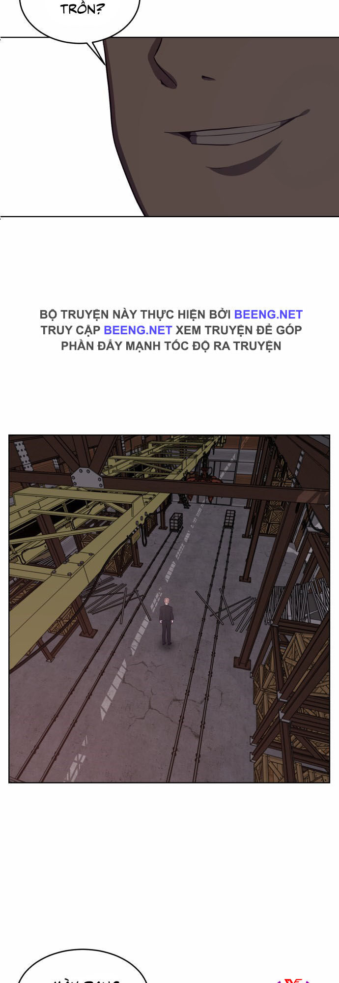 Cậu Bé Của Thần Chết: Chapter 20