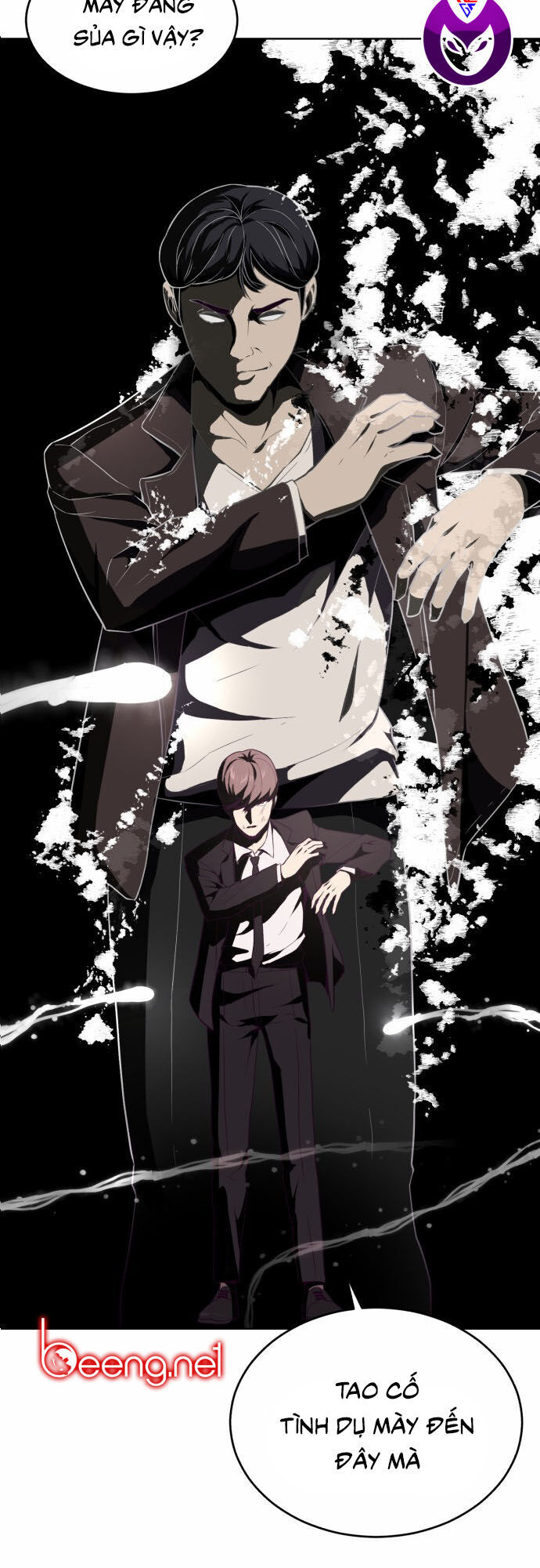 Cậu Bé Của Thần Chết: Chapter 20