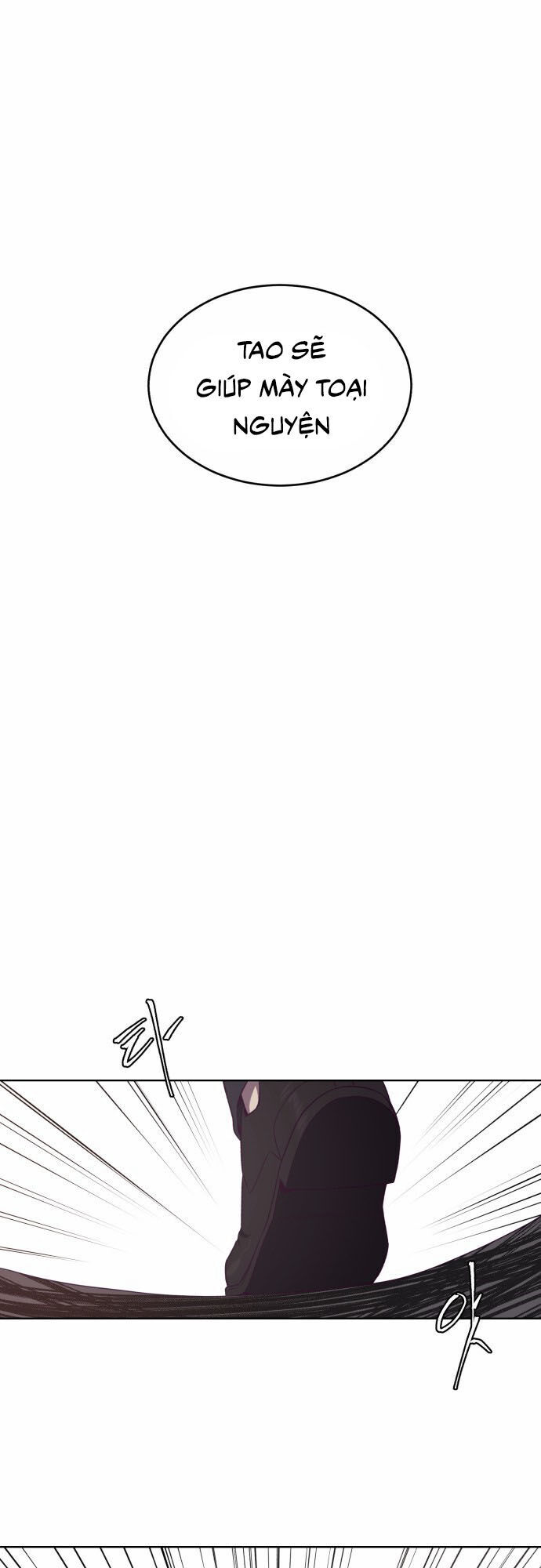 Cậu Bé Của Thần Chết: Chapter 20