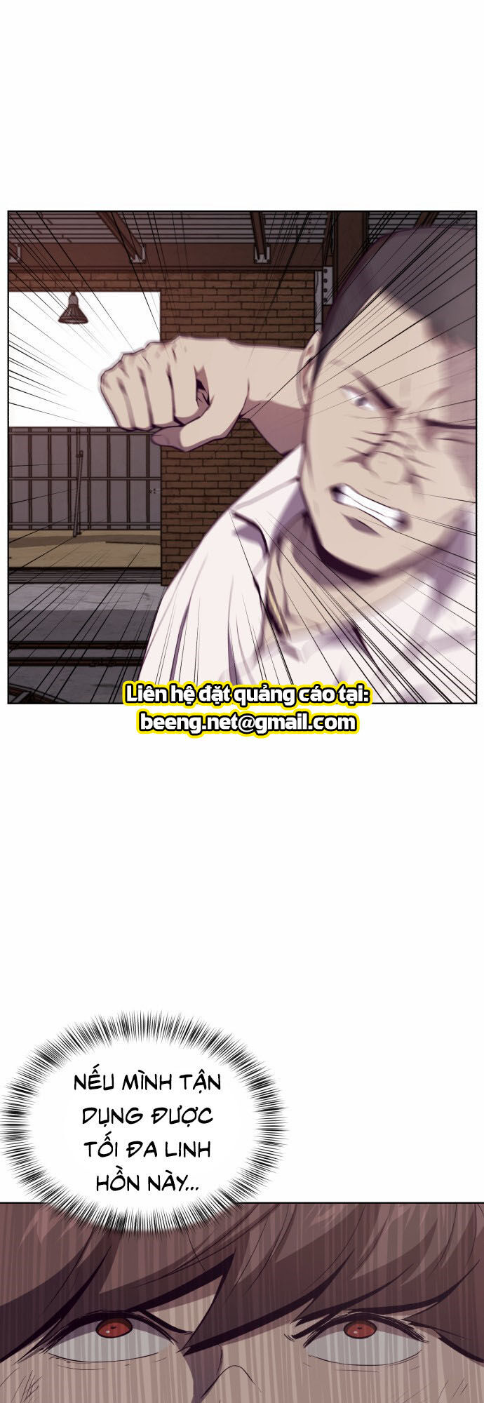 Cậu Bé Của Thần Chết: Chapter 20