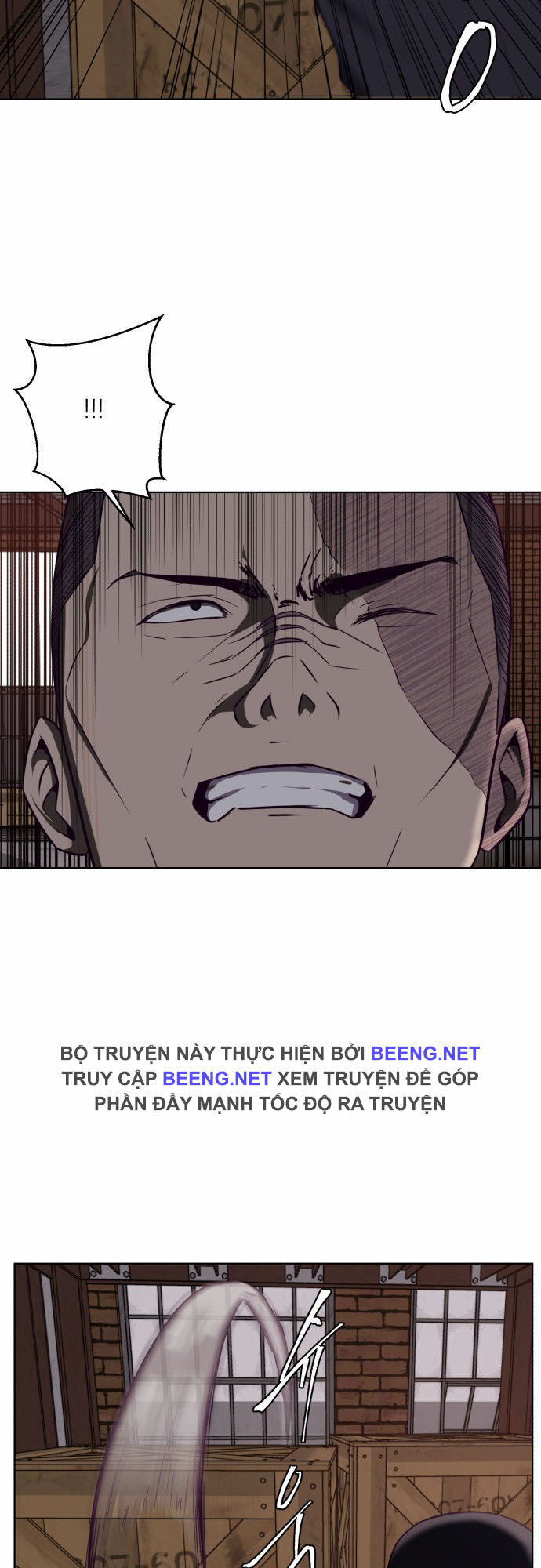 Cậu Bé Của Thần Chết: Chapter 20