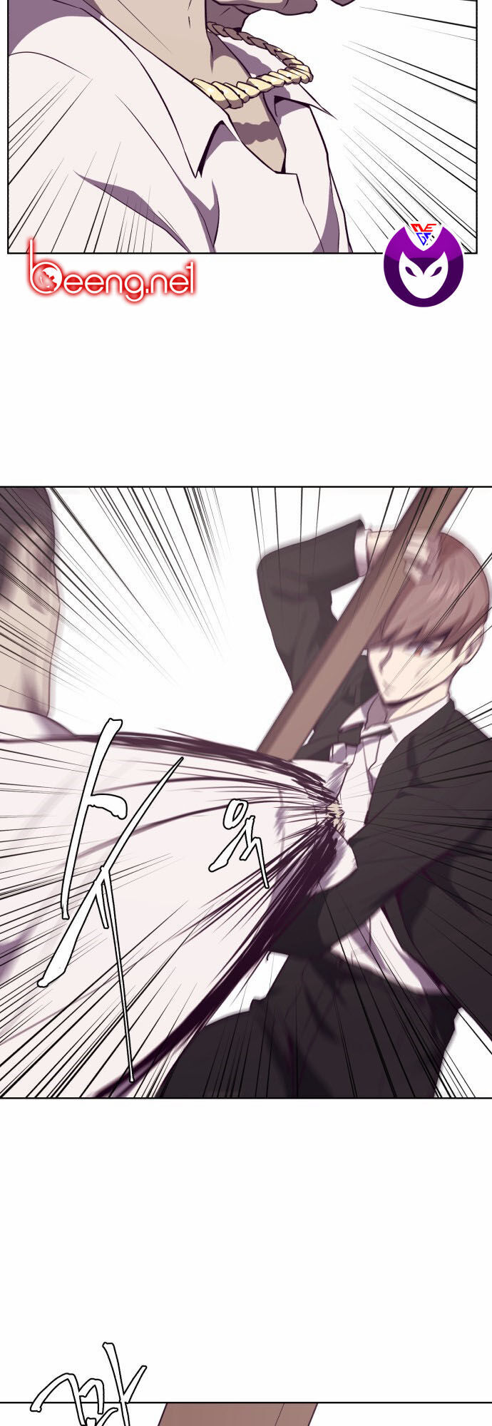 Cậu Bé Của Thần Chết: Chapter 20