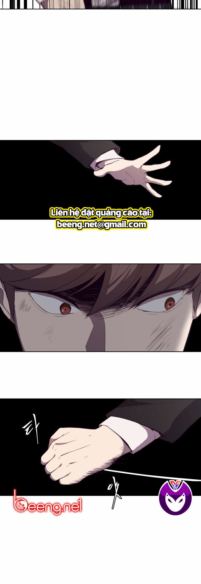 Cậu Bé Của Thần Chết: Chapter 20