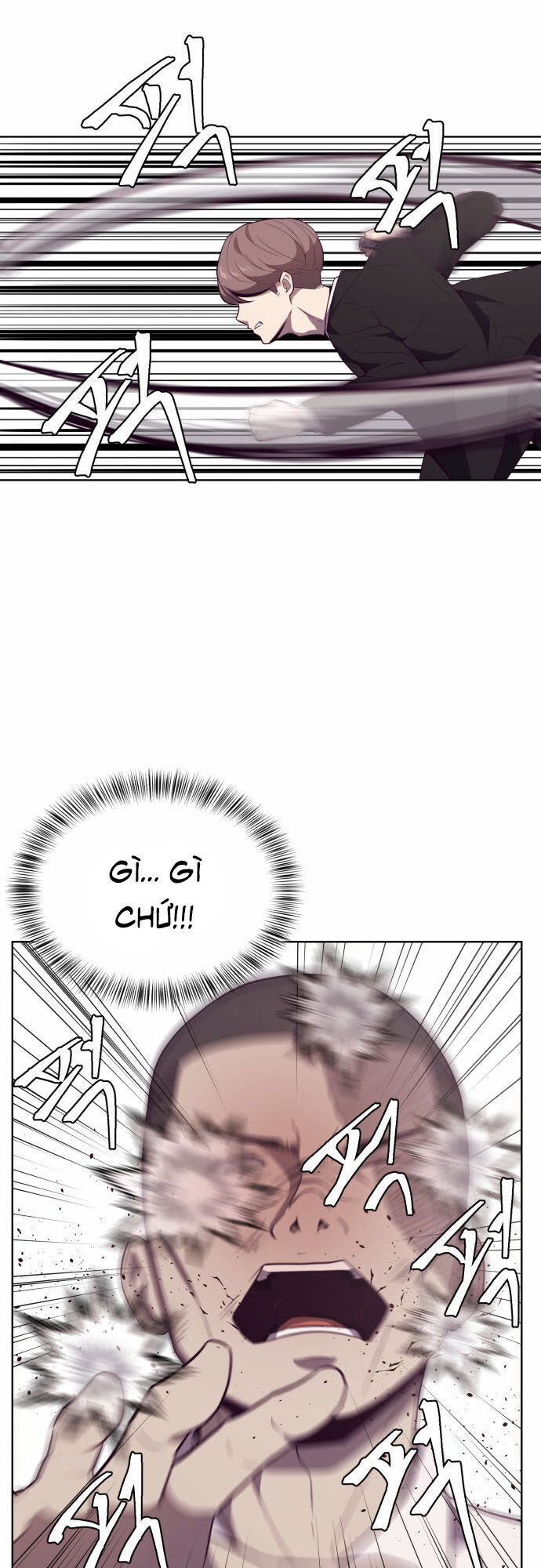 Cậu Bé Của Thần Chết: Chapter 20