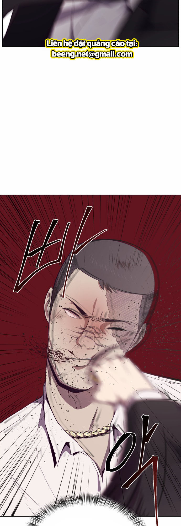 Cậu Bé Của Thần Chết: Chapter 20