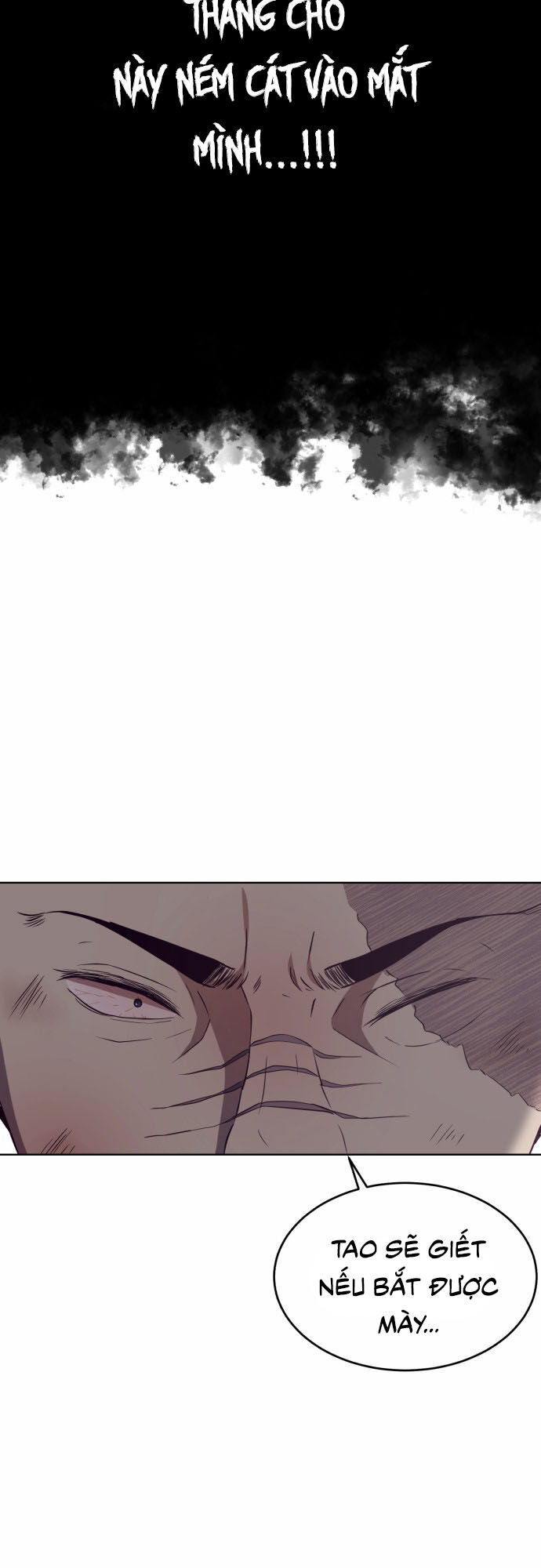 Cậu Bé Của Thần Chết: Chapter 20