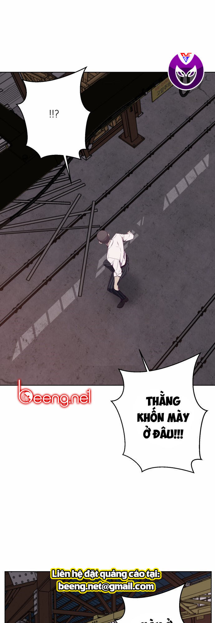 Cậu Bé Của Thần Chết: Chapter 20