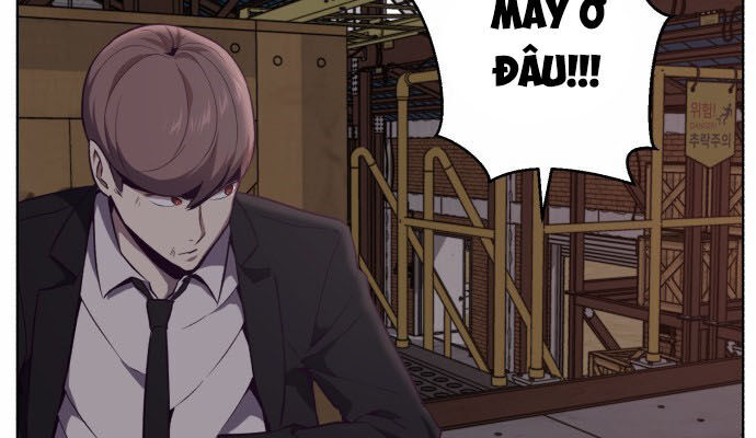 Cậu Bé Của Thần Chết: Chapter 20