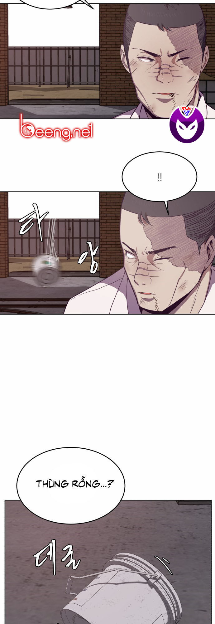 Cậu Bé Của Thần Chết: Chapter 20