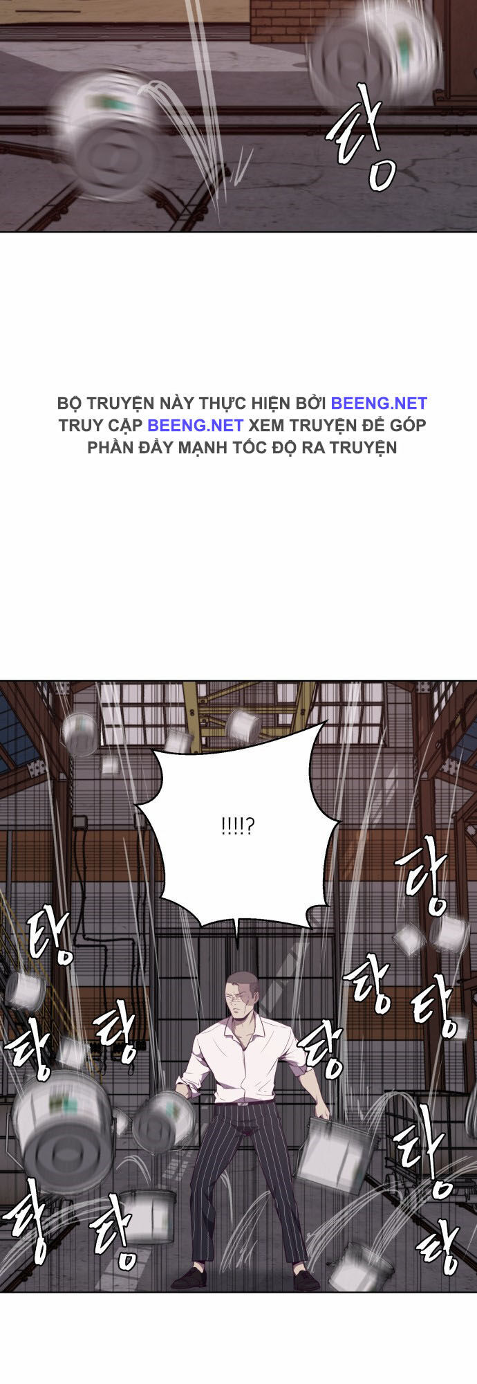 Cậu Bé Của Thần Chết: Chapter 20