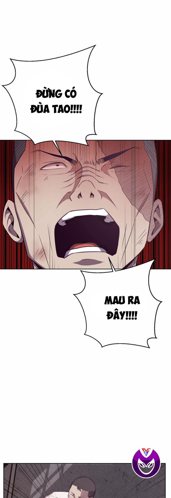 Cậu Bé Của Thần Chết: Chapter 20