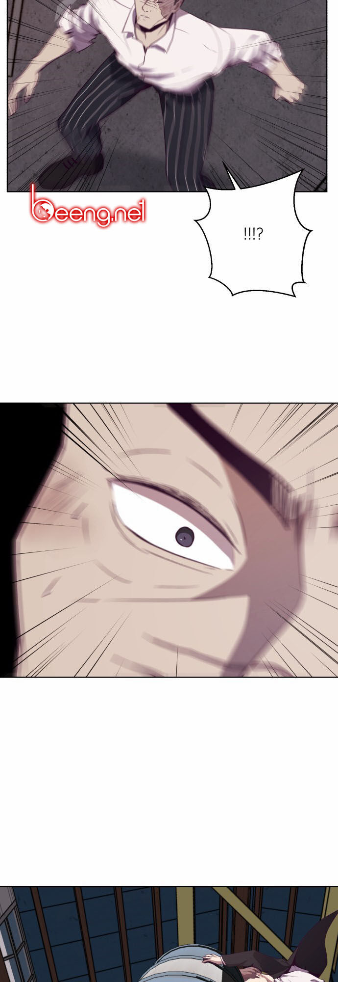 Cậu Bé Của Thần Chết: Chapter 20