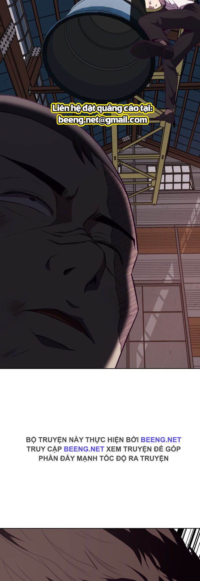 Cậu Bé Của Thần Chết: Chapter 20