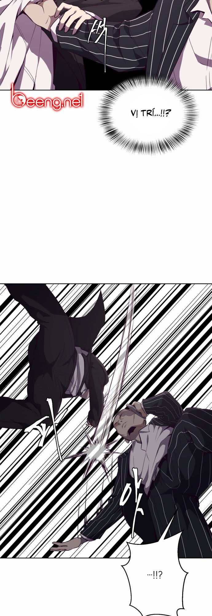 Cậu Bé Của Thần Chết: Chapter 20