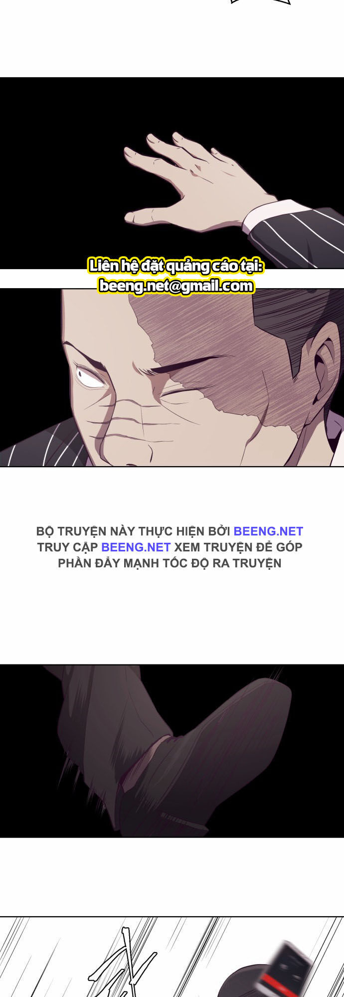 Cậu Bé Của Thần Chết: Chapter 20