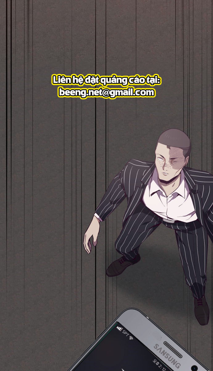 Cậu Bé Của Thần Chết: Chapter 20