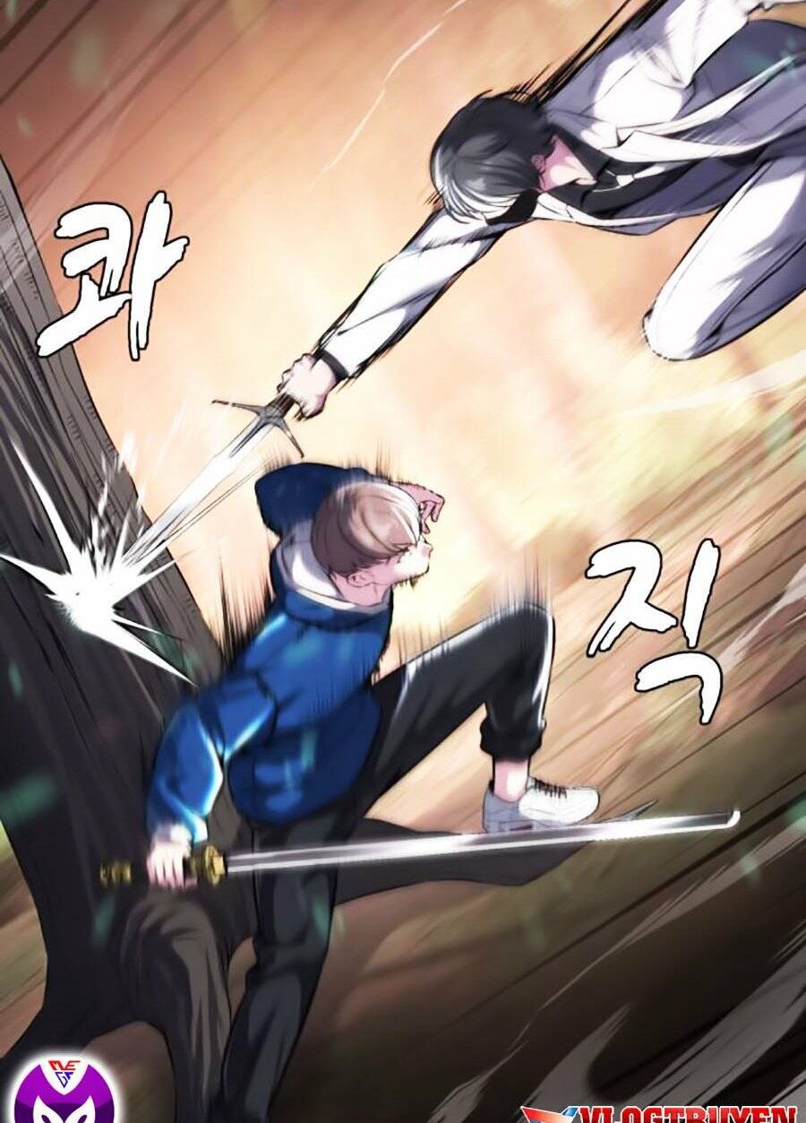 Cậu Bé Của Thần Chết: Chapter 200