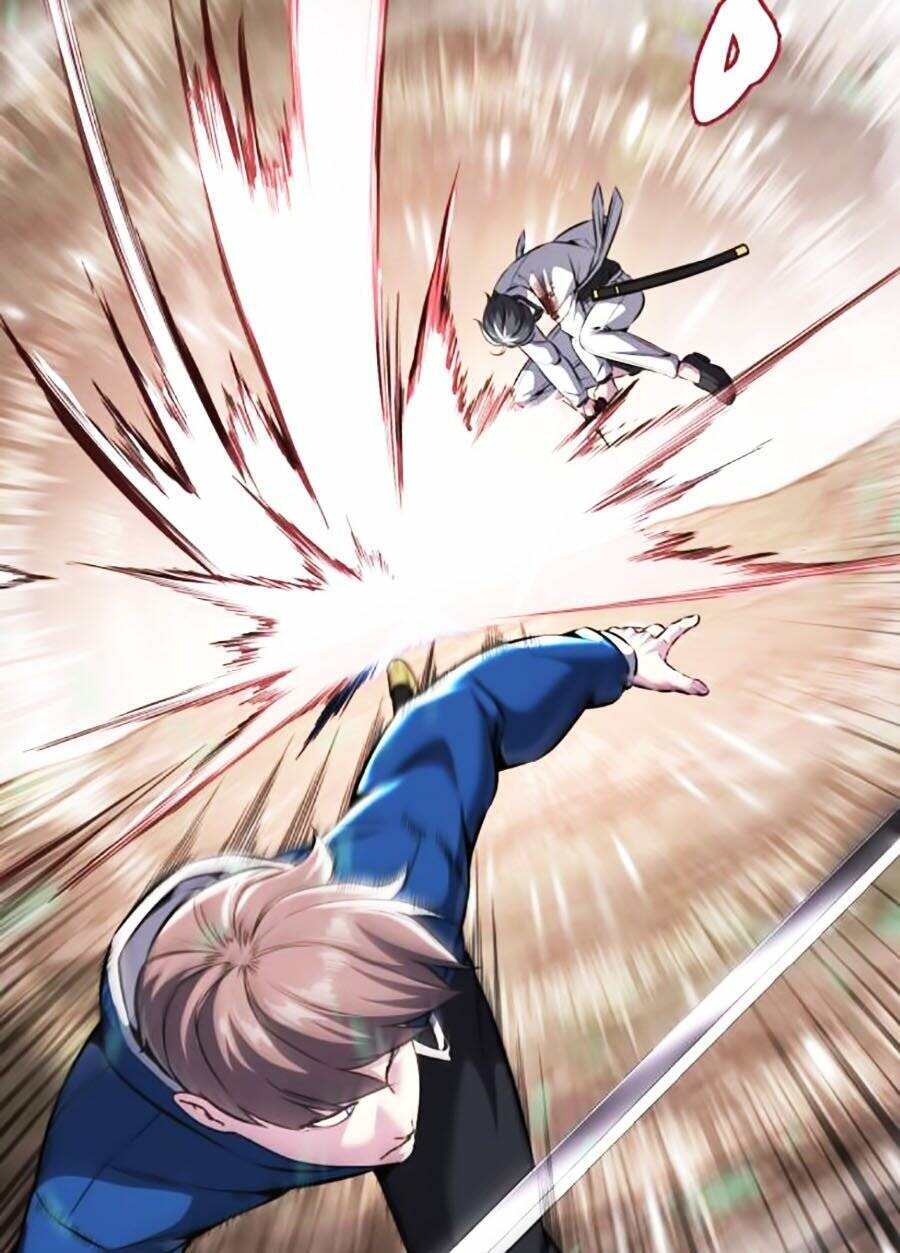 Cậu Bé Của Thần Chết: Chapter 200