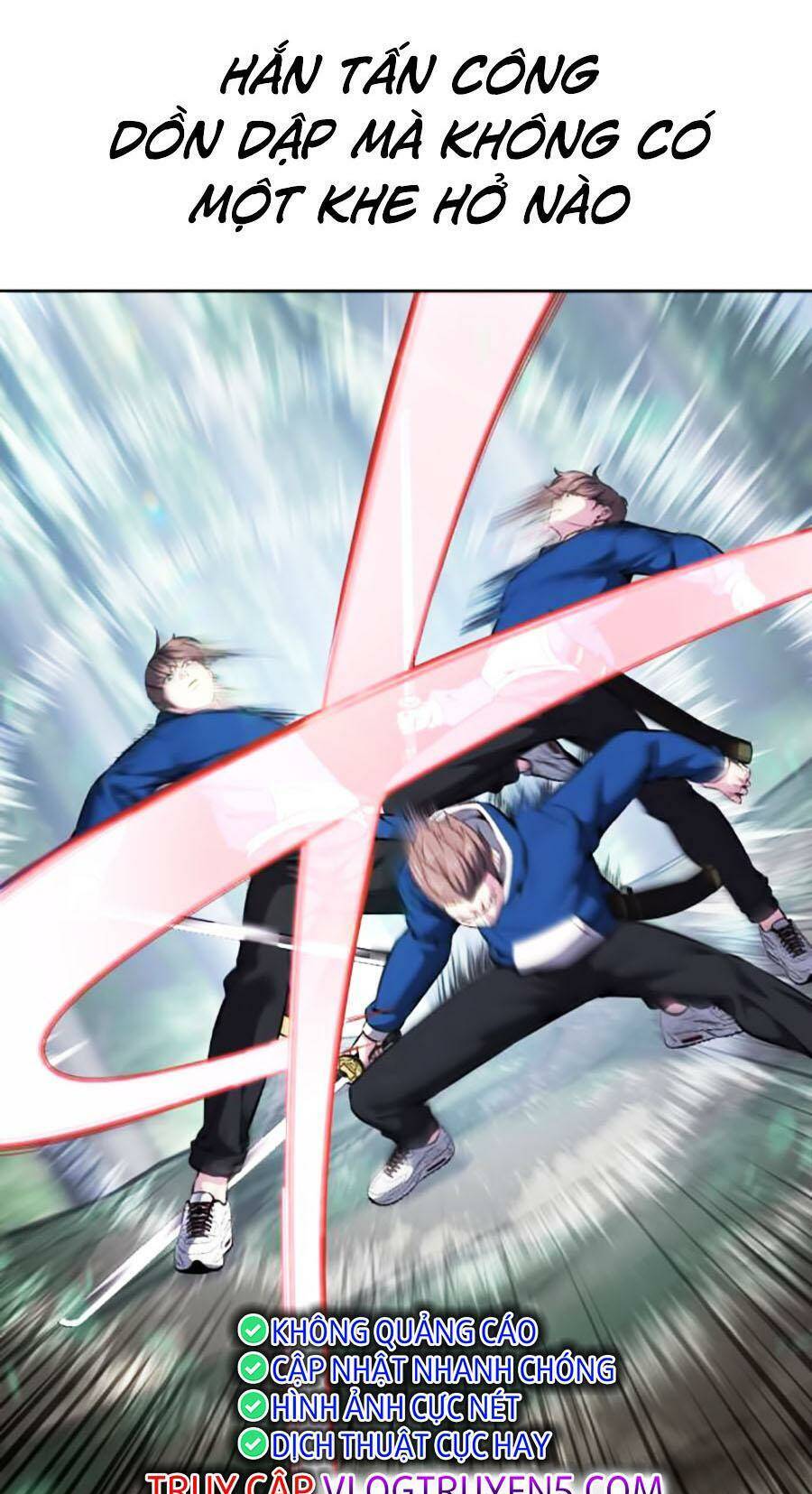 Cậu Bé Của Thần Chết: Chapter 200