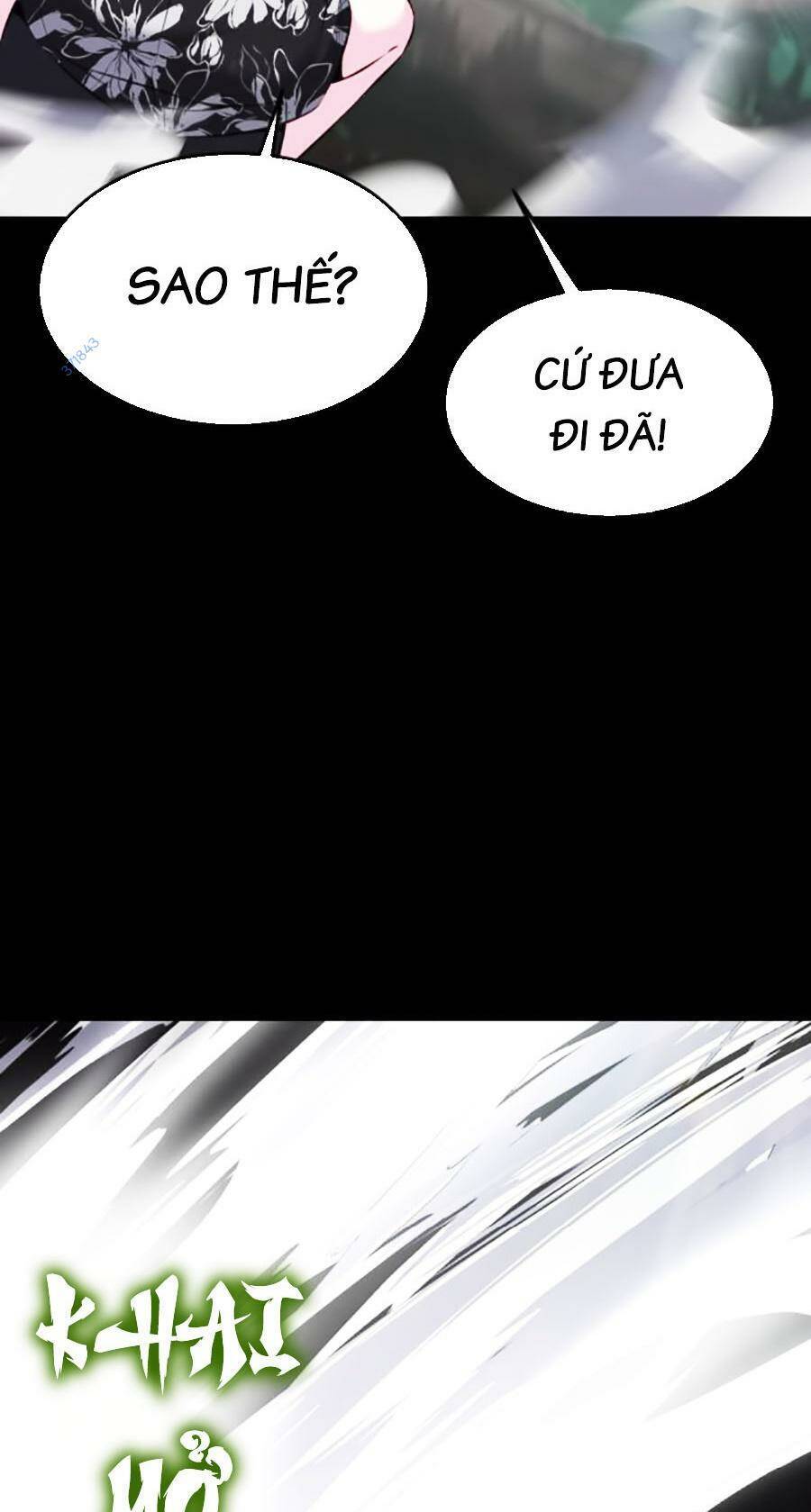 Cậu Bé Của Thần Chết: Chapter 200