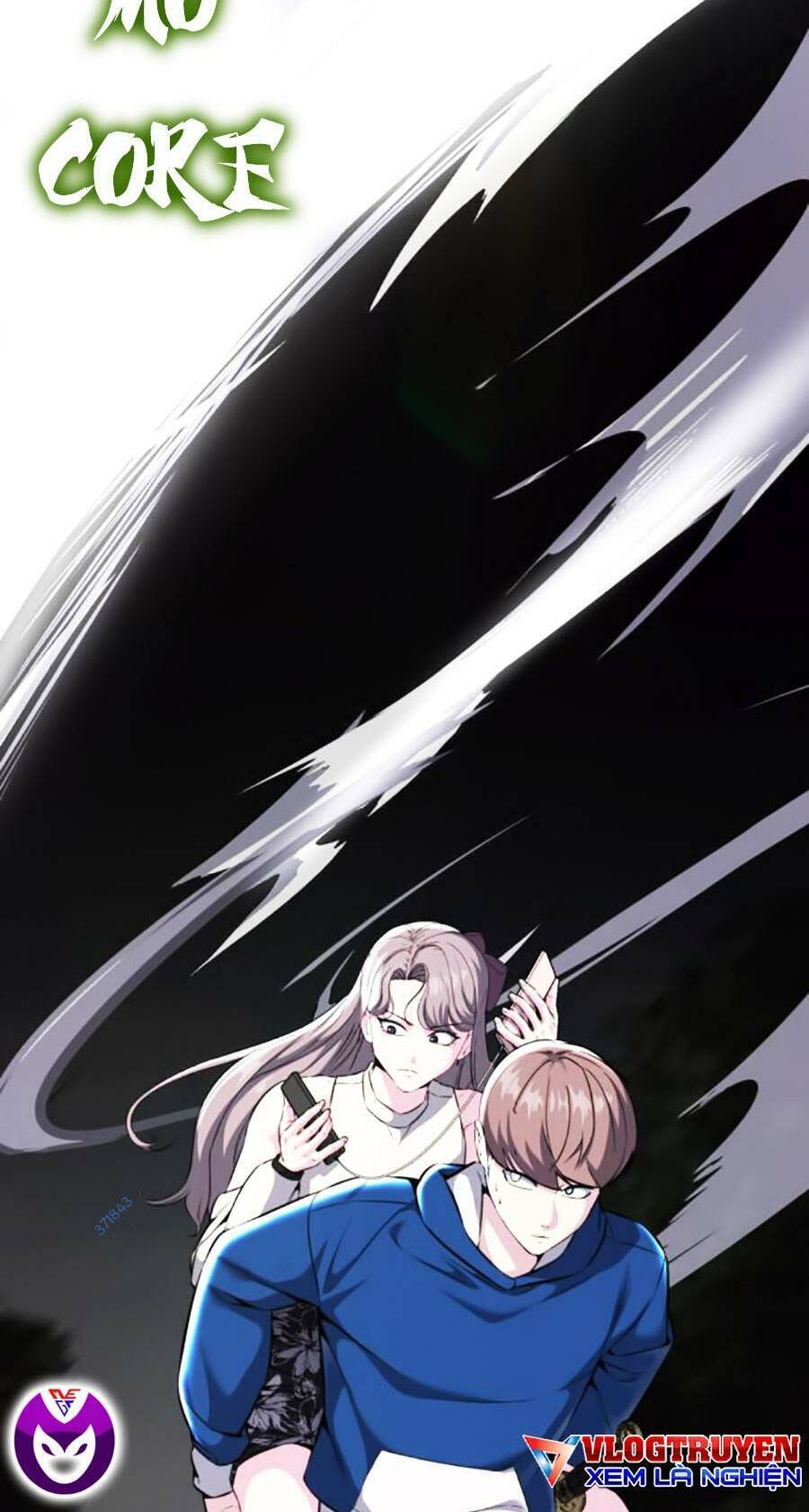 Cậu Bé Của Thần Chết: Chapter 200