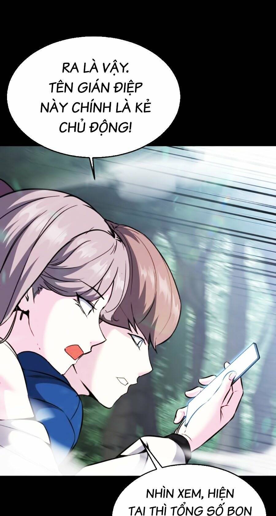 Cậu Bé Của Thần Chết: Chapter 200