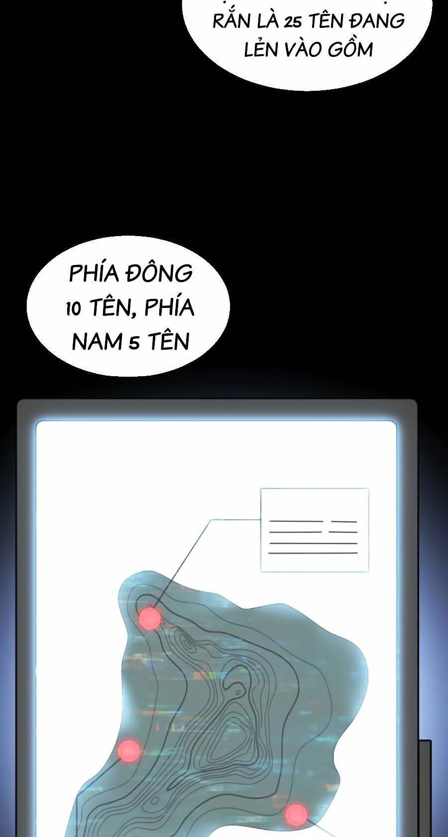 Cậu Bé Của Thần Chết: Chapter 200