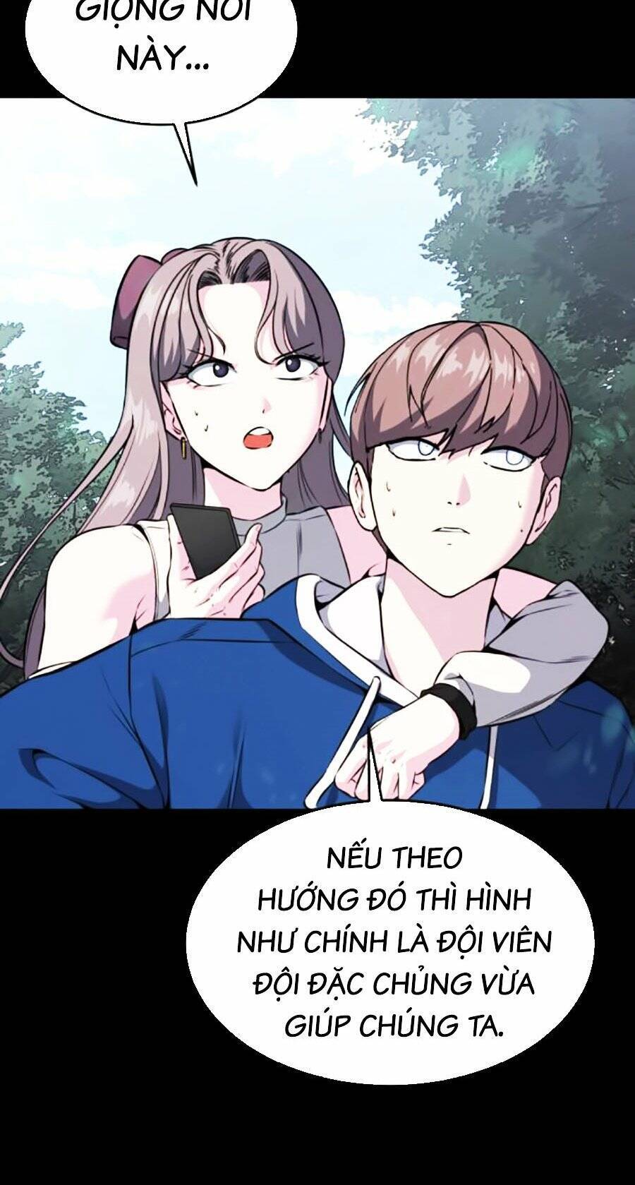 Cậu Bé Của Thần Chết: Chapter 200