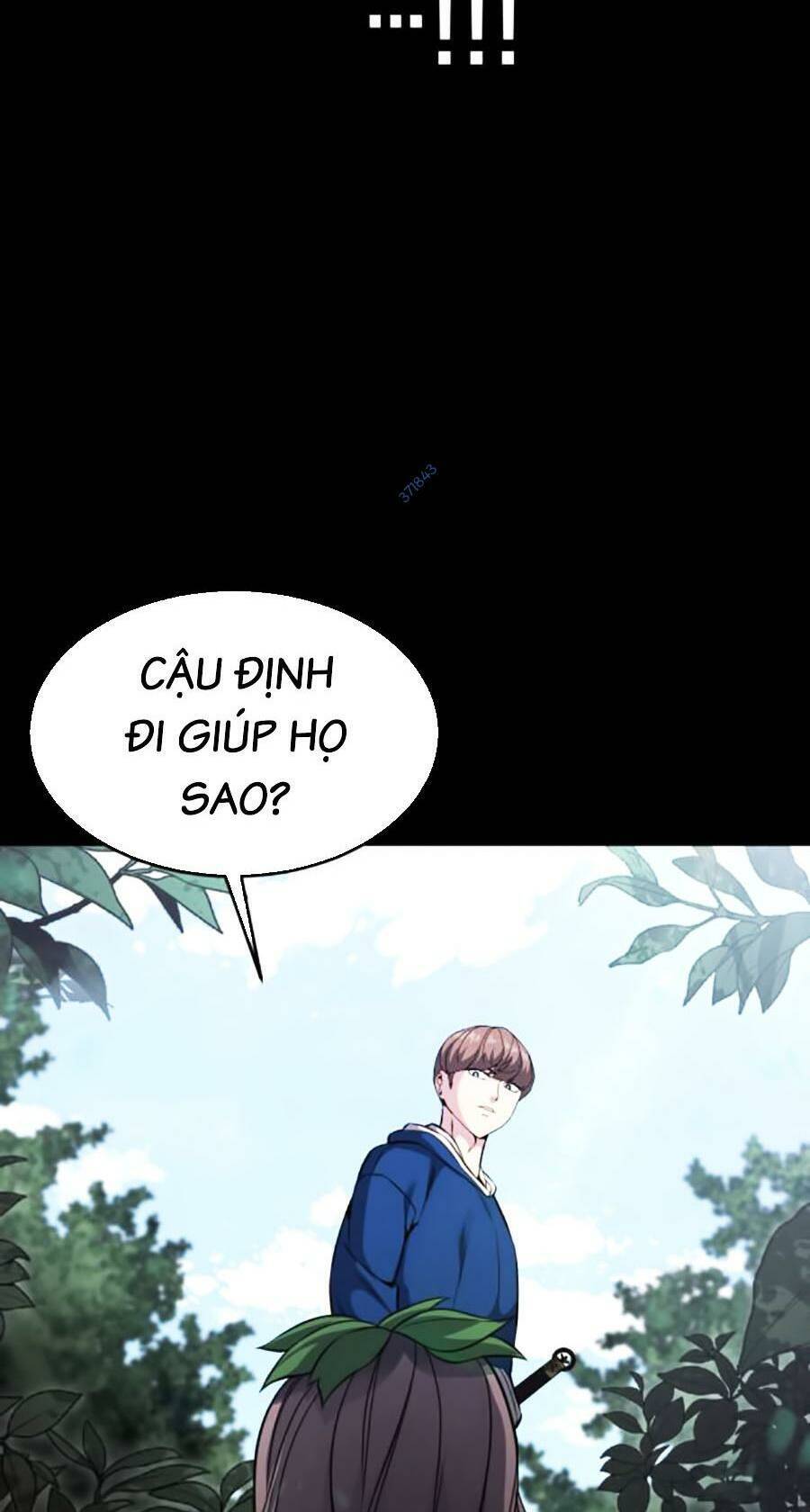 Cậu Bé Của Thần Chết: Chapter 200